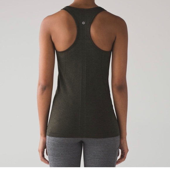 LULULEMON Swiftly Tech RacerBack - Picture 2 of 8